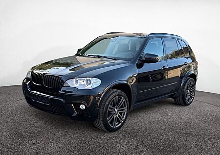 BMW X5 xDrive 40d M-Sport,Pano,HiFi,Memory,AHK