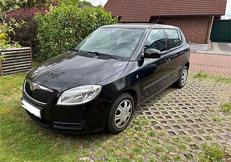 Skoda Fabia 1.2l 51 kW Ambiente Ambiente