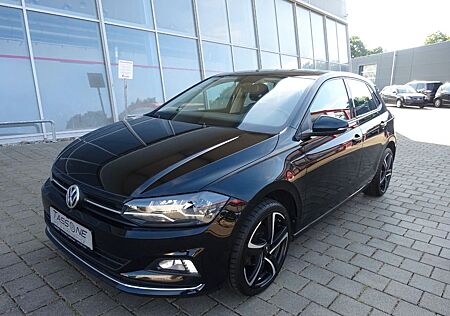 VW Polo Volkswagen VI Highline 1,0 TSI
