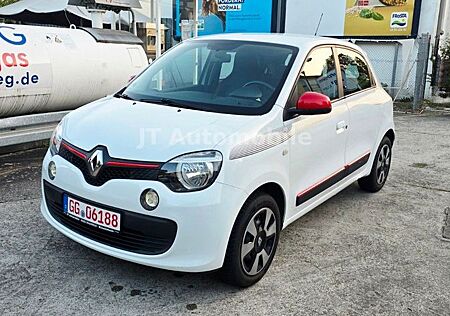 Renault Twingo Dynamique-Klima-Service Neu-