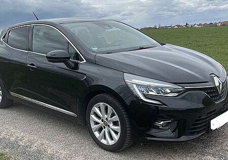 Renault Clio TCe 100 Klima Rückfahrkamera Sitzhzg. LED
