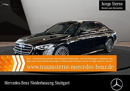 Mercedes-Benz S 580 4M LANG AMG/PANO/FAHRAS/DIGITAL/NIGHT/HUD