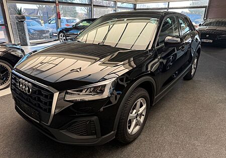 Audi Q2 35 TFSI