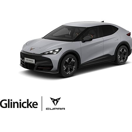 Cupra Tavascan leasen