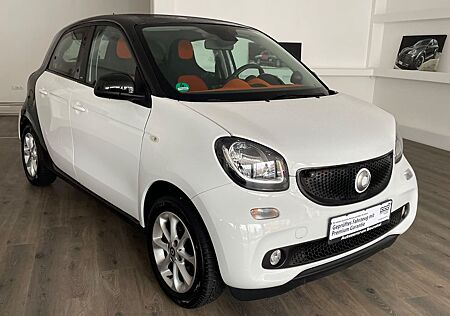 Smart ForFour gebraucht kaufen Smart ForFour 1.0 KLIMA+LED+SHZ+PDC+TEMPOMAT