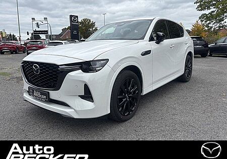 Mazda CX-60 HOMURA | BOSE | Navi | 360° Kam. | elektr.