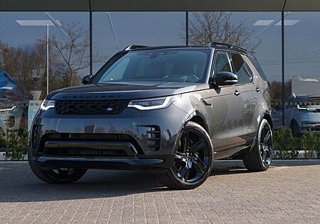 Land Rover Discovery D350 AWD DYNAMIC HSE Automatik - AHK -