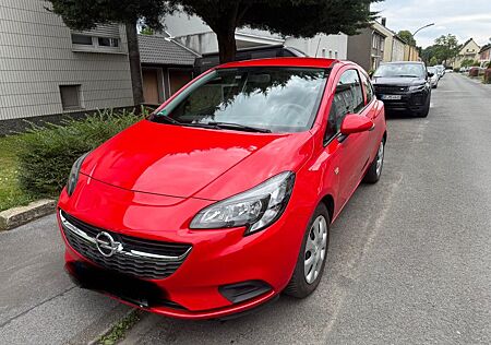 Opel Corsa 1.2 Edition Edition