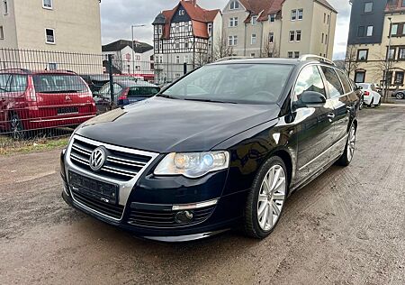 VW Passat Variant Volkswagen 2.0 TDI DSG 4Mot 150kW R-Line...