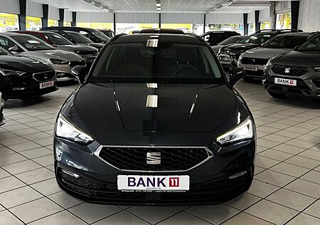 Seat Leon 1.5 eTSI Style ED DSG TÜV&AU neu&Garantie