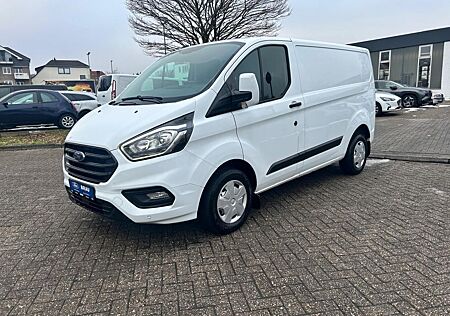 Ford Transit Custom 300 L1H1 LKW VA Basis