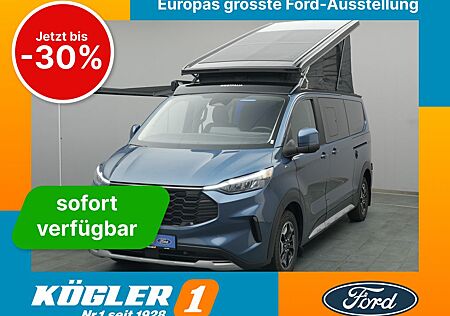 Ford Tourneo Custom Nugget L2 Active 170PS Aut./PV/Markise -15%*