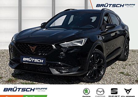 Cupra Formentor VZ Tribe Edition 1.4 e-HYBRID DSG 180k