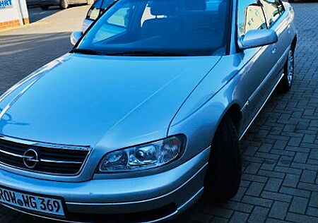 Opel Omega 2.2 16V Elegance Elegance