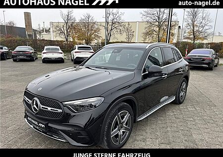 Mercedes-Benz GLC-Klasse GLC 200 AMG-Premium*Pano*360*KEyless*Memory*TotW