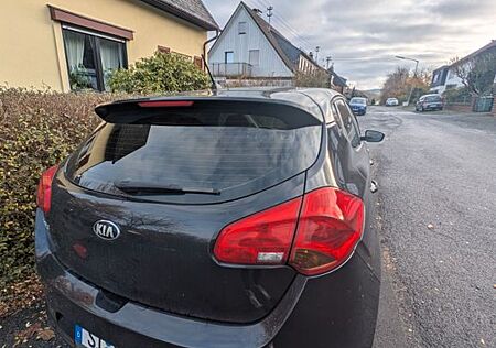 Kia Cee'd / Ceed 1.0 T-GDI Edition 7 Edition 7