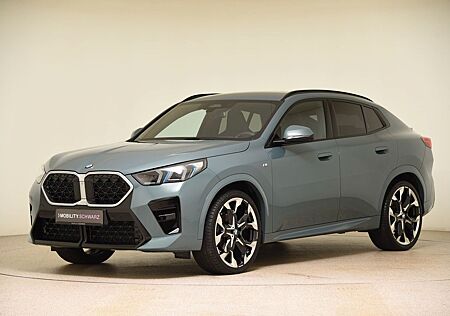 BMW X2 sDrive18d M Sport ACC Keyless LED HUD AHK