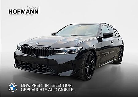 BMW 320xd Touring M Sport+Standheizung+ACC+RFK