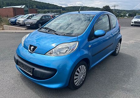 Peugeot 107 Filou/Klima/PDC/1.Hand
