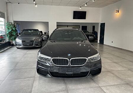 BMW 530 Baureihe 5 Touring d xDrive M Sport