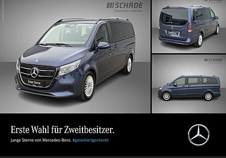 Mercedes-Benz V 250 STYLE MULTIBEAM WIDESCREEN AHK EL.TÜREN