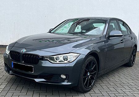 BMW 320i -F30