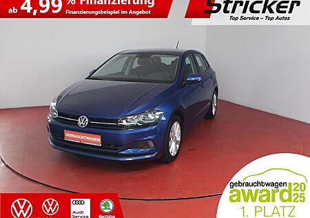 VW Polo Volkswagen Comfortline 1.0TSI DSG 190,-ohne Anzahlung