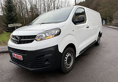 Opel Vivaro Kasten Edition L3 PdcAluKlimaTop