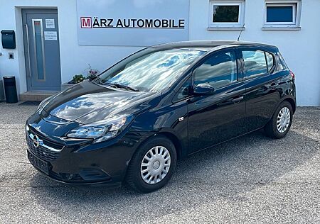 Opel Corsa E Selection* Klima * 60tkm*