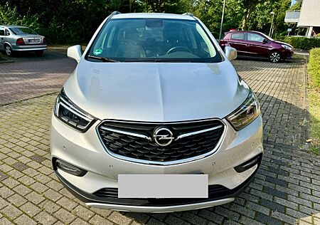 Opel Mokka X 1.4 ECOTEC Turbo INNOVATION Start/St...