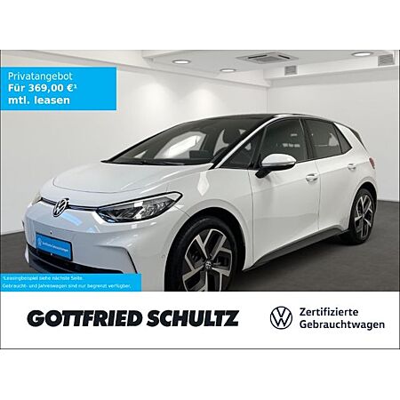 VW ID.3 leasen