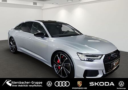 Audi S6 Lim. 3.0 TDI PANO HD-Matrix B&O Allradlenkung