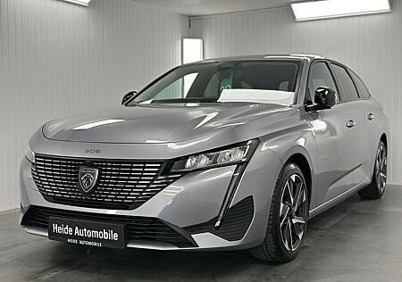 Peugeot 308 SW Allure Automatik ACC DAB CARPLAY