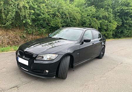 BMW 320i - TÜV neu