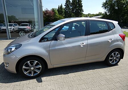 Hyundai ix20 blue Trend*2 HAND*PDC*SHZ*KLIMA*ALU*NEU TÜV