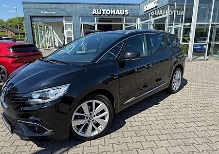 Renault Scenic Grand Limited 1.3 TCe 140 NavigationRückf