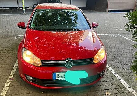 VW Golf Volkswagen 1.4 TSI DSG 90 kW Comfortline Comfortline