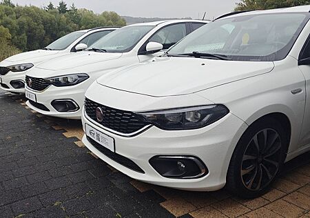 Fiat Tipo 1.6 MultiJet Business Line