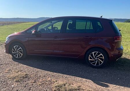 VW Golf Sportsvan Volkswagen 1.5 TSI ACT 110kW DSG JOIN JOIN