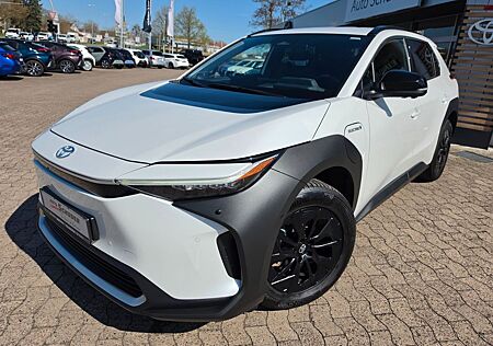 Toyota bZ4X Comfort FWD **TECHNIKPAKET**