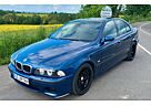 BMW M5 E39 Sammlerfahrzeug Nichtraucher Youngtimer