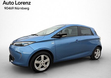 Renault ZOE Life *41KwH* Batterie miete
