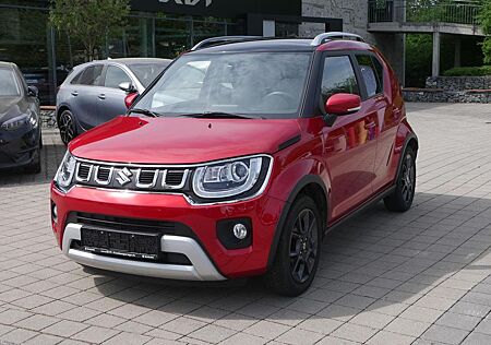 Suzuki Ignis 1.2 16V DualJet KAT