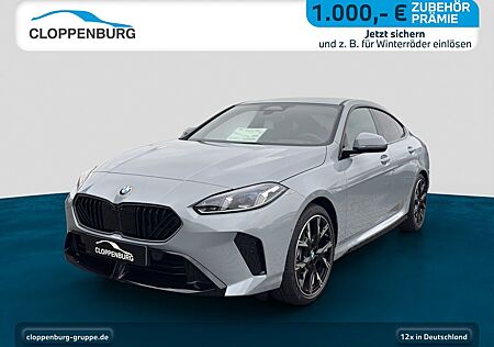 BMW 220 Gran Coupé Head-Up+Navi+ACC+SHZ UPE: 54.050€