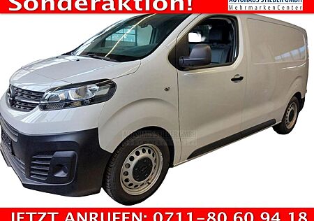 Opel Vivaro Kasten EPH+BLUETOOTH+KLIMA 88 kW (120 ...