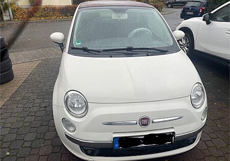 Fiat 500C 1.2 8V Cult C Cult