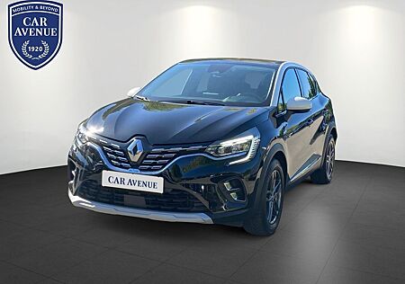 Renault Captur INITIALE PARIS E-TECH Plug-in 160 Navi