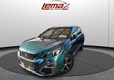 Peugeot 5008 GT-Line 1.5 Pano Kam 7-Sitz Netto 13440#401
