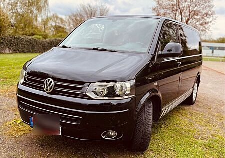 VW T5 Multivan Volkswagen
