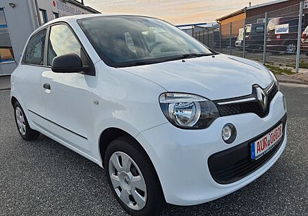 Renault Twingo Life * Klima* Nur 49 TKM*